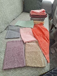 Müşteri yorumu görseli