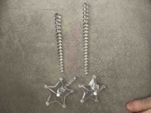 Müşteri yorumu görseli