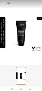 Müşteri yorumu görseli