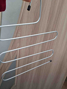 Müşteri yorumu görseli