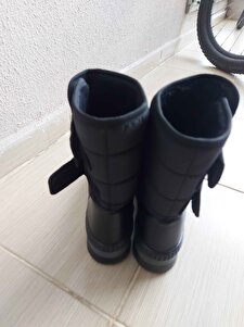 Müşteri yorumu görseli