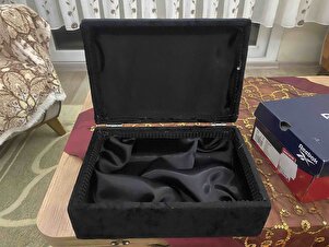 Müşteri yorumu görseli