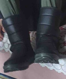 Müşteri yorumu görseli