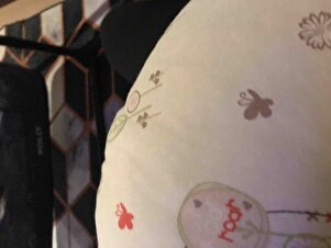 Müşteri yorumu görseli