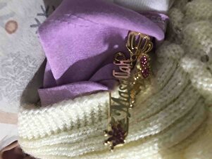 Müşteri yorumu görseli