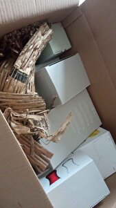 Müşteri yorumu görseli