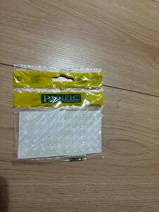 Müşteri yorumu görseli