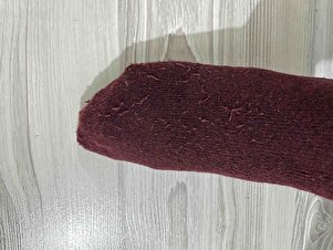 Müşteri yorumu görseli