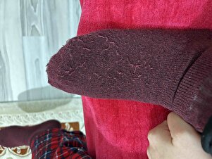 Müşteri yorumu görseli