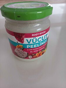 Müşteri yorumu görseli