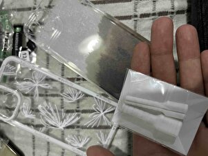 Müşteri yorumu görseli