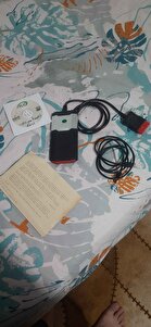 Müşteri yorumu görseli