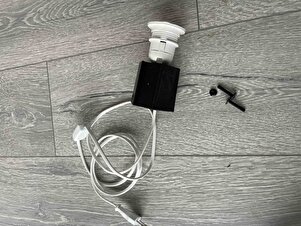 Müşteri yorumu görseli