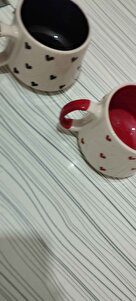 Müşteri yorumu görseli