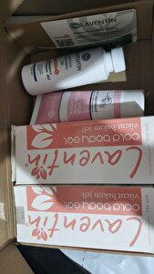 Müşteri yorumu görseli