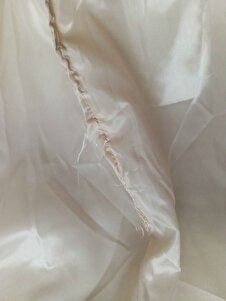 Müşteri yorumu görseli