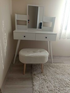 Müşteri yorumu görseli