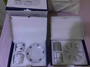 Müşteri yorumu görseli