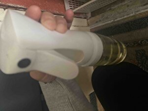 Müşteri yorumu görseli