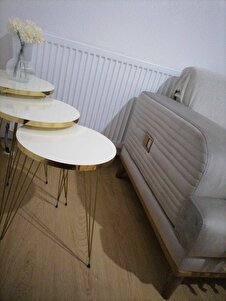 Müşteri yorumu görseli