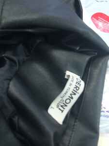 Müşteri yorumu görseli