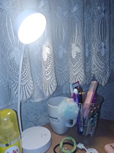 Müşteri yorumu görseli