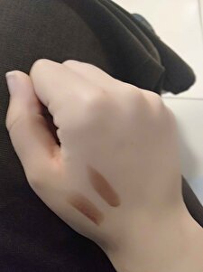 Müşteri yorumu görseli