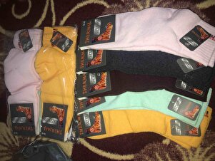 Müşteri yorumu görseli