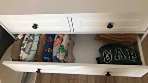 Müşteri yorumu görseli