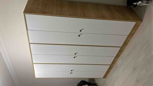 Müşteri yorumu görseli