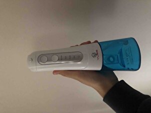 Müşteri yorumu görseli