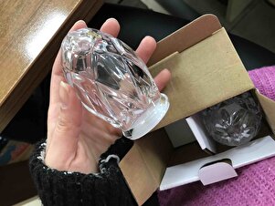 Müşteri yorumu görseli