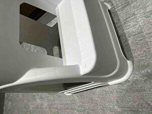 Müşteri yorumu görseli