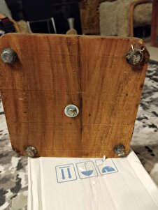 Müşteri yorumu görseli