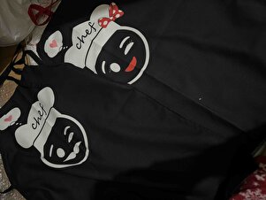 Müşteri yorumu görseli