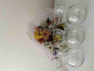 Müşteri yorumu görseli