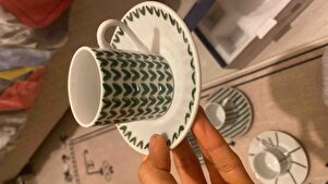 Müşteri yorumu görseli