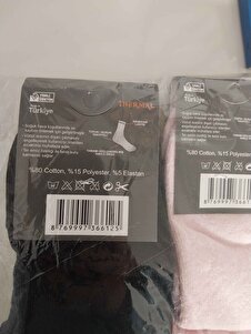 Müşteri yorumu görseli