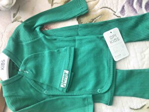 Müşteri yorumu görseli