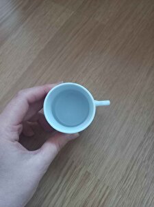 Müşteri yorumu görseli