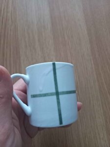 Müşteri yorumu görseli