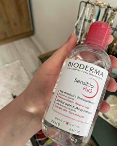 Müşteri yorumu görseli