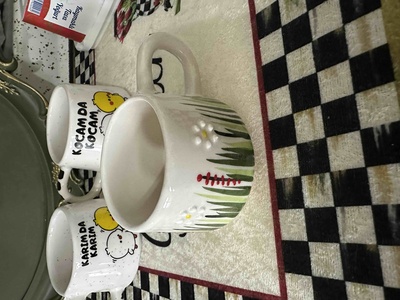 Müşteri yorumu görseli