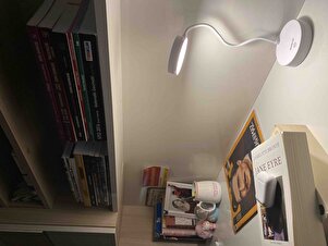 Müşteri yorumu görseli