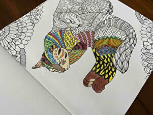 Müşteri yorumu görseli