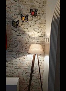 Müşteri yorumu görseli