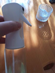 Müşteri yorumu görseli