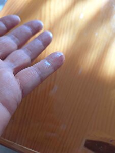 Müşteri yorumu görseli