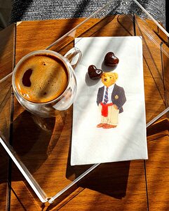 Müşteri yorumu görseli