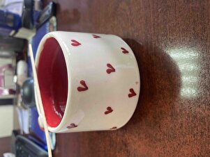 Müşteri yorumu görseli